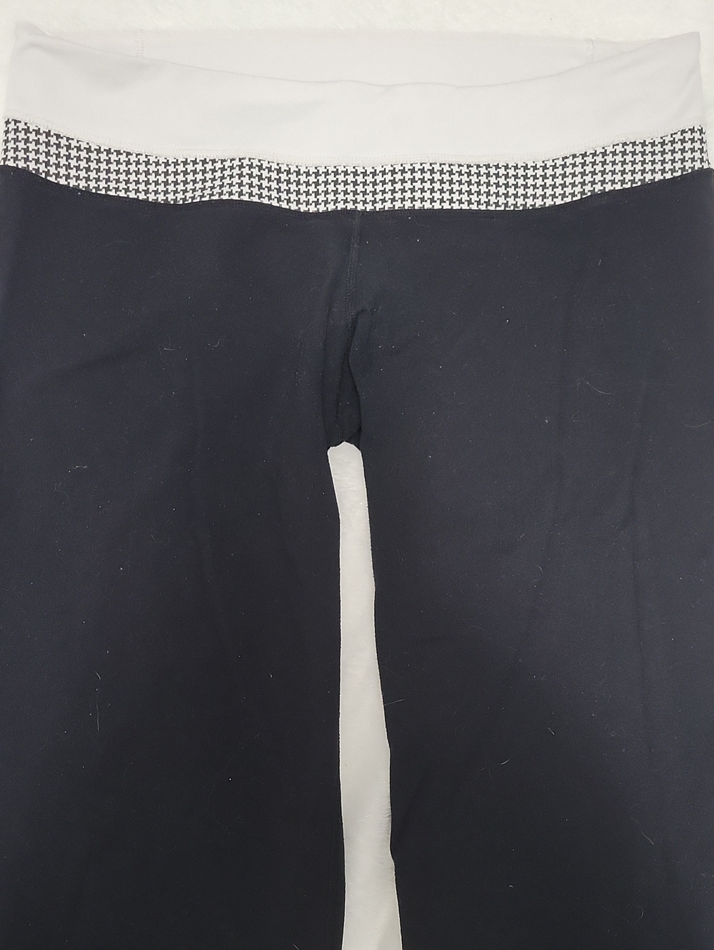 Lululemon Size 12 Groove Pant (Tall)